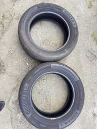 opony letnie  Continental 205/55R16