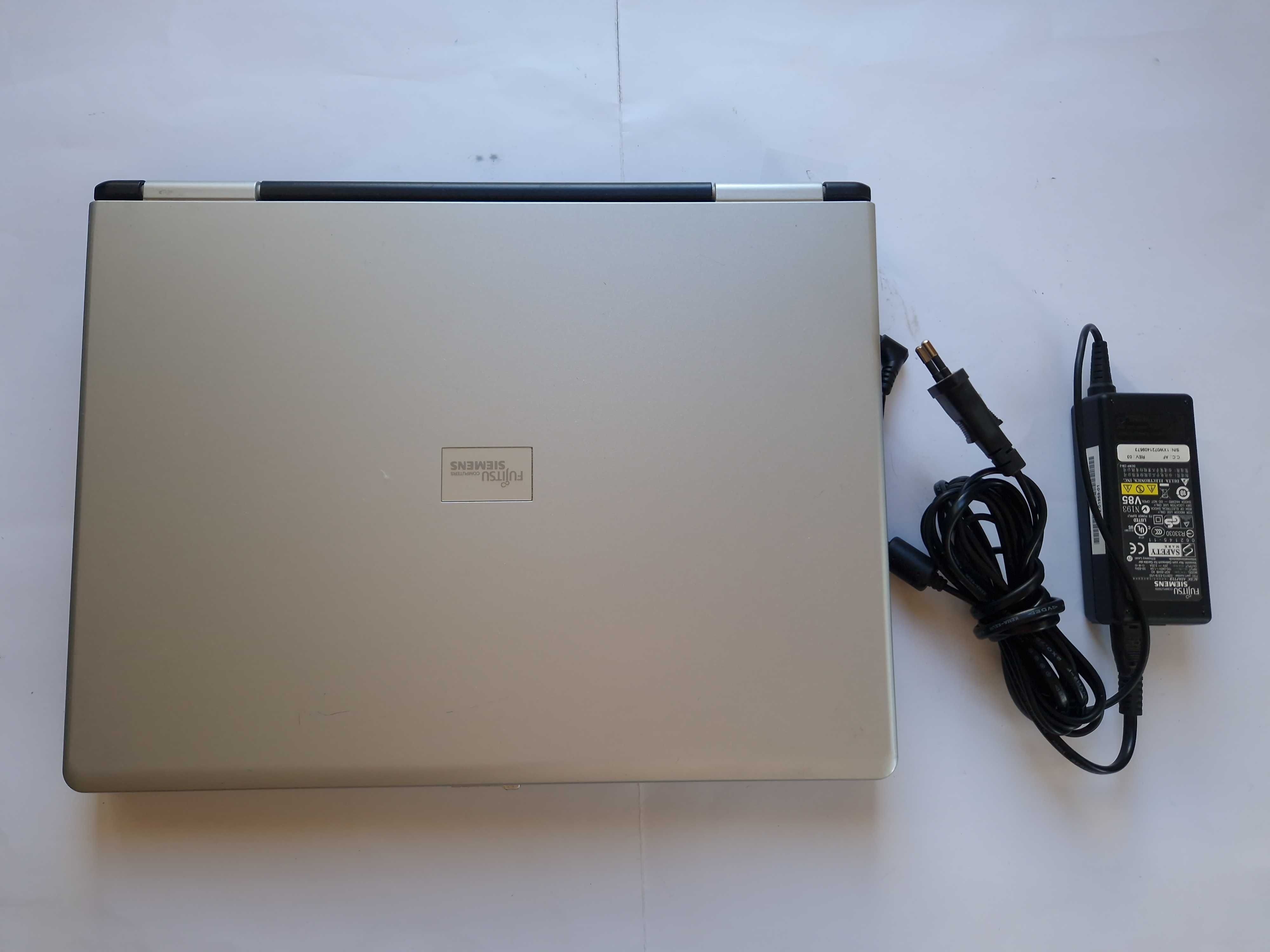 Laptop Fujitsu Siemens Amilo Li1705