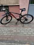 Rower 29 cali nowy e