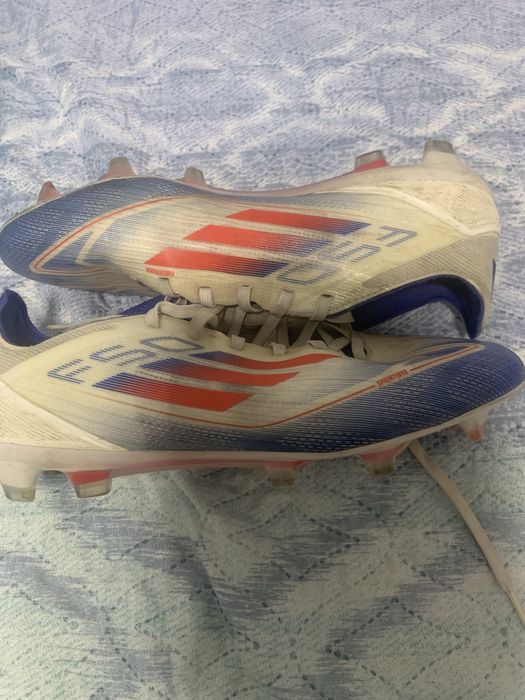 Adidas f50 pro