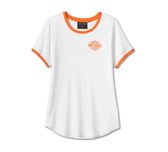 Koszulka damska Harley-Davidson T-shirt