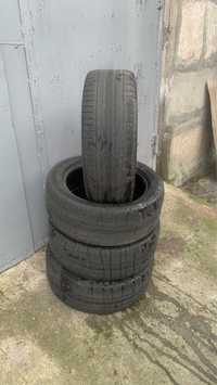 Продам резину Continental 235/50 R 18