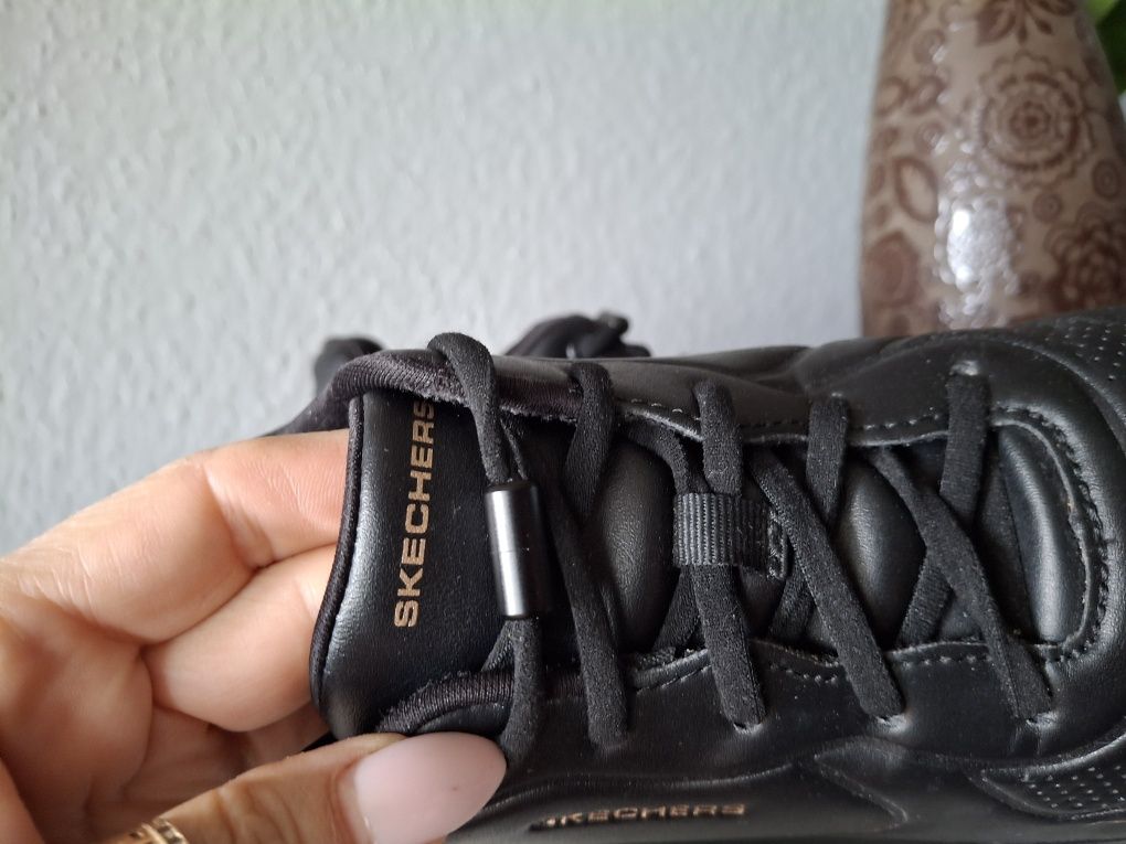 Skechers sneakersy damskie 39