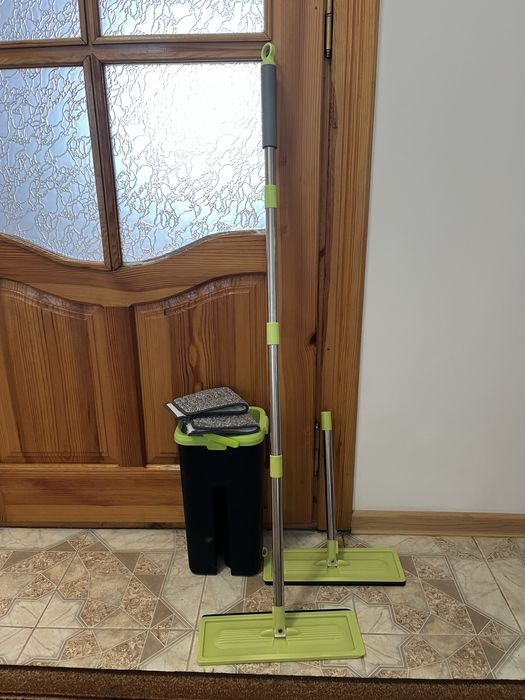 Швабра (комплект)