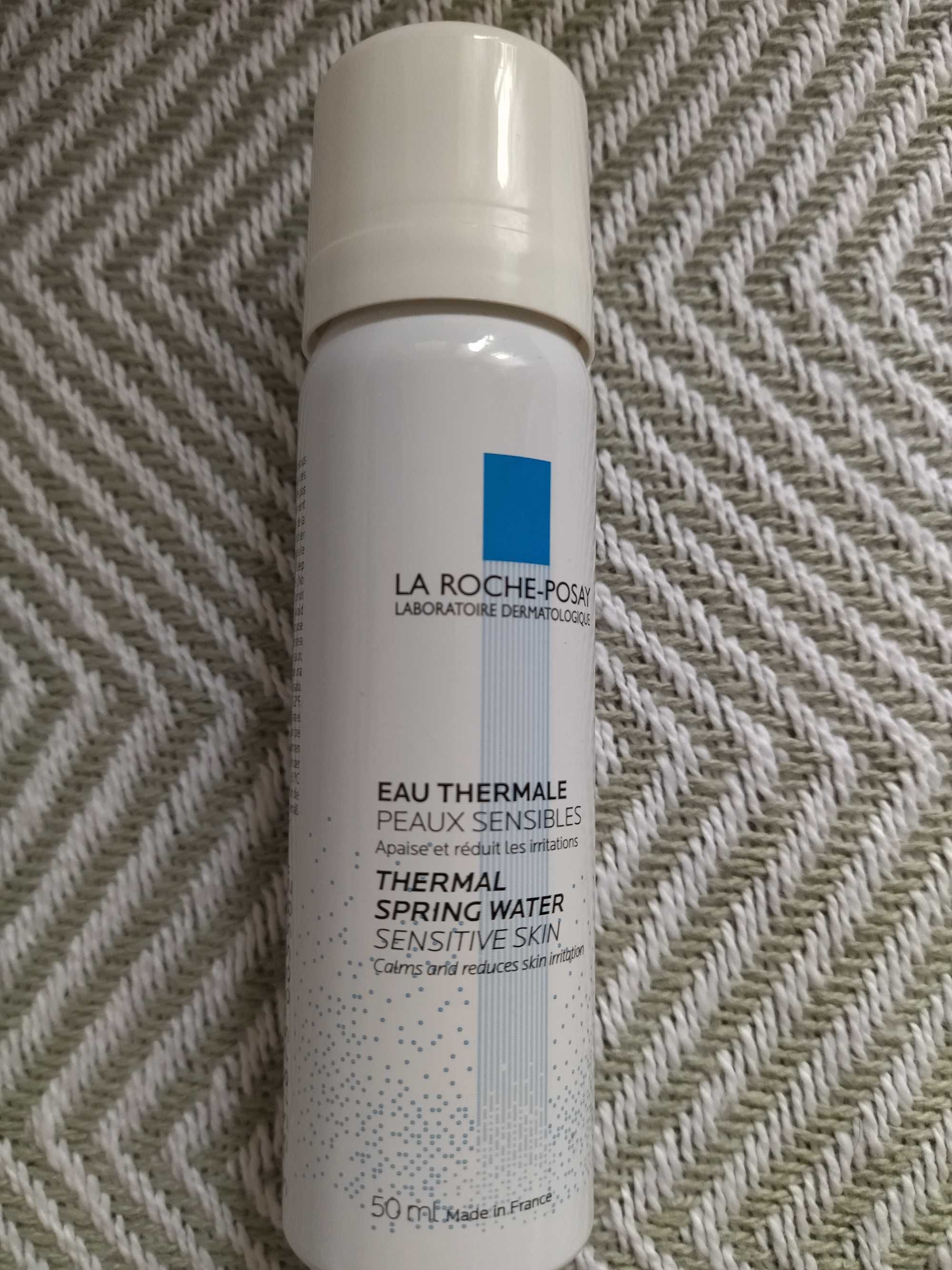 LA ROCHE-POSAY Woda Termalna 50 ml