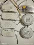 Led драйвер люстри 24,36,40,60ват Intelligent LED Driver