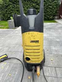 Karcher k5 uszkodzony