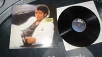 Michael Jackson -Thriller 1982 1PRESS   EX-