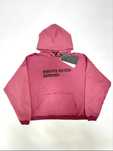 Худі худи Enfants Riches Deprimes ERD opium archive washed red M