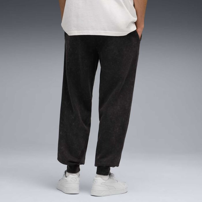 США‼️Штани Puma Ess Elevated Wash French Terry (XS по 4XL) (68843601)