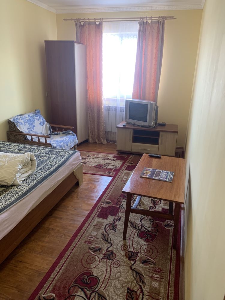 Подобові кімнати в Східниці
