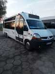 Renault Master 2.5dci autobus