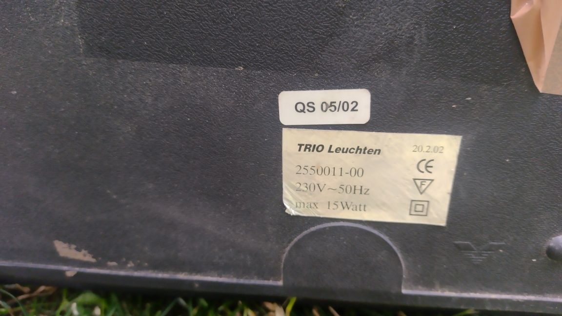 Obraz elektryczny