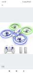 Dron Heygelo S60