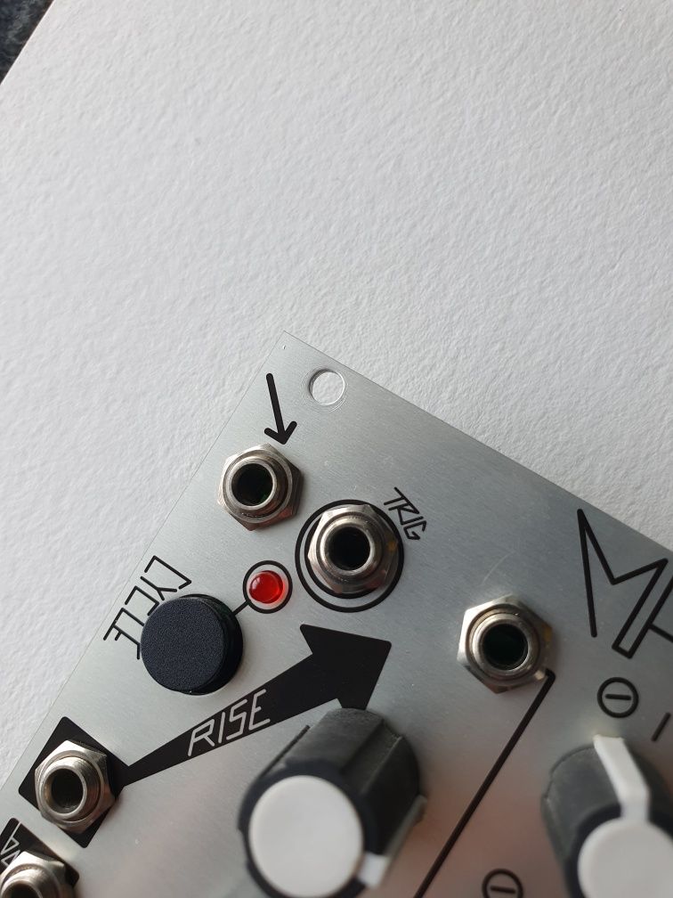Make Noise Maths moduł eurorack syntezator modularny