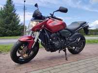 Honda Hornet PC41