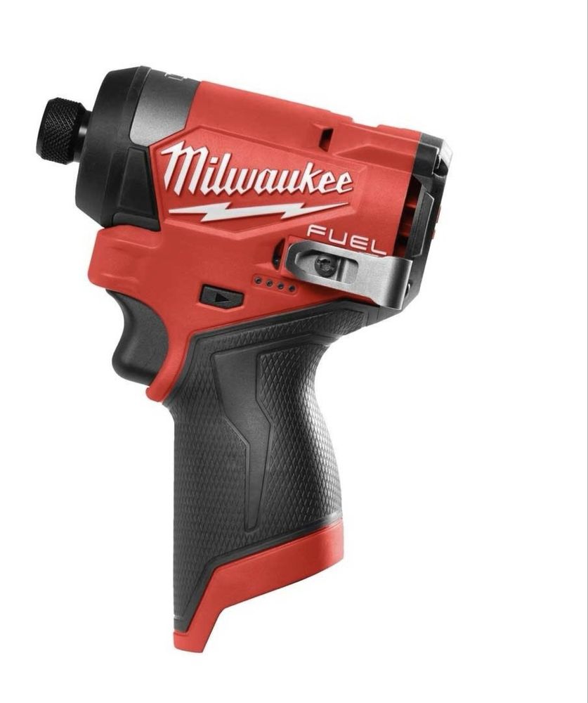 Гвинтоверт акумуляторний Milwaukee M12 FID2-0