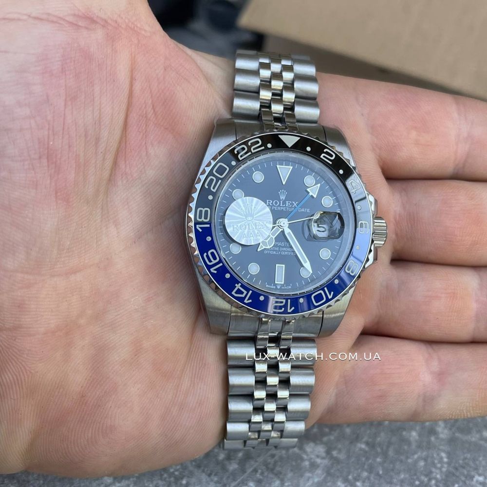 Часы Rolex GMT-Master II Ролекс