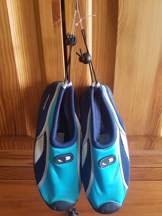 Аквашузи/кеди/тапочки для пляжу