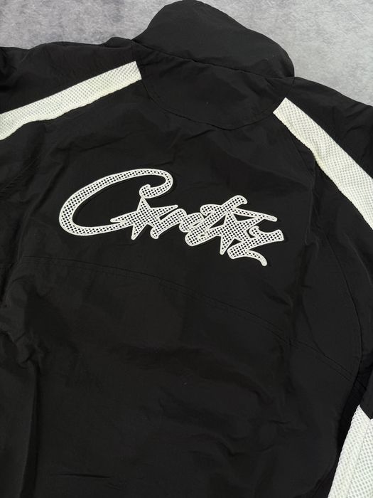 Вітровка corteiz оригінал windbreaker