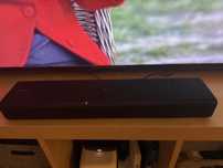 Soundbar coluna de som - Sony HT-MT300