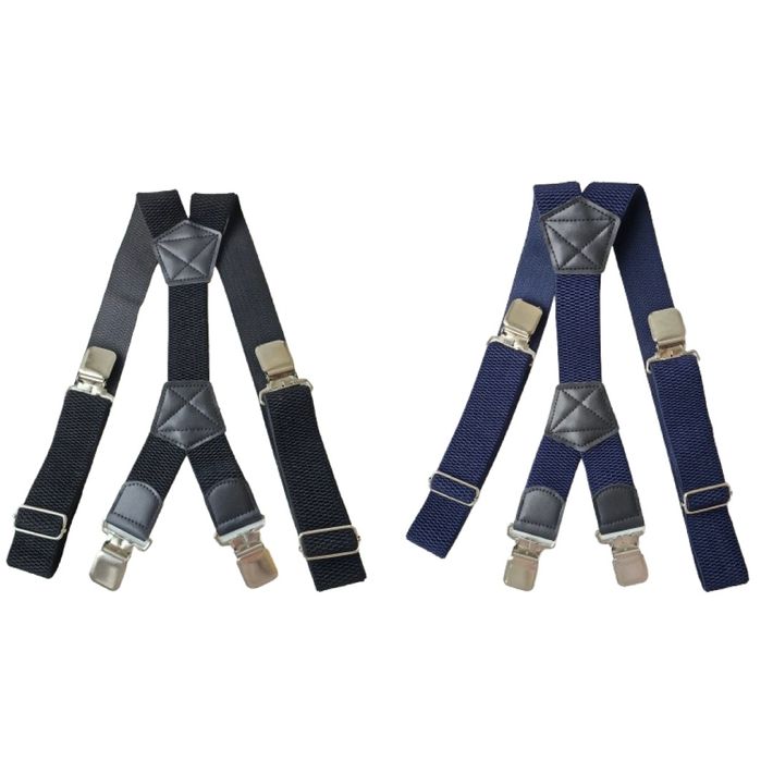 Підтяжки потужні чоловічі міцні | Купить мужские подтяжки недорого