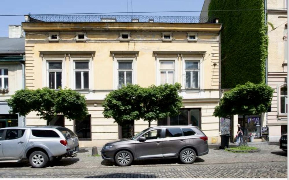 Do Wynajęcia Lokal Użytkowy w Centrum Krakowa przy ul. Karmelickiej