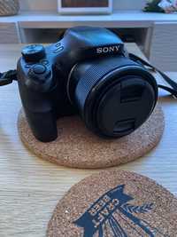 Camera fotográfica Sony