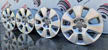 Литі Диски R16 5×112 ID 178 (Audi,Volkswagen,Mercedes,Skoda) Склад