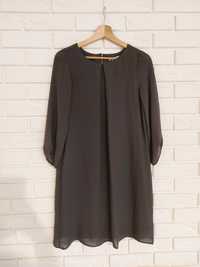 Sukienka H&M rozmiar 38 oversize