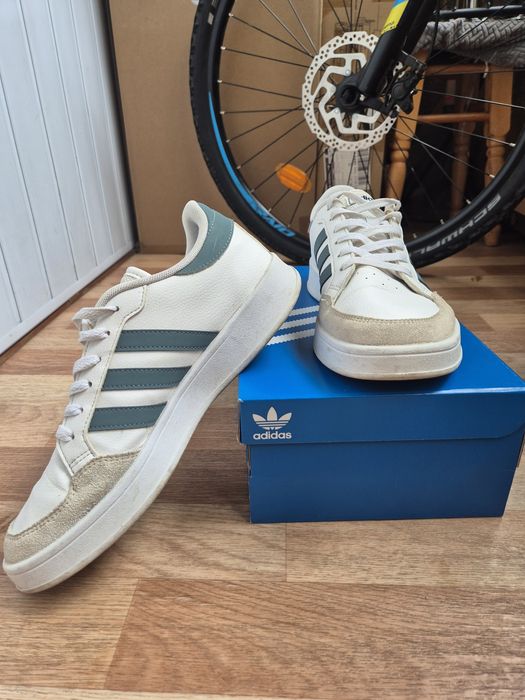 Кеди/кросівки Adidas Breaknet 42р. Оригінал