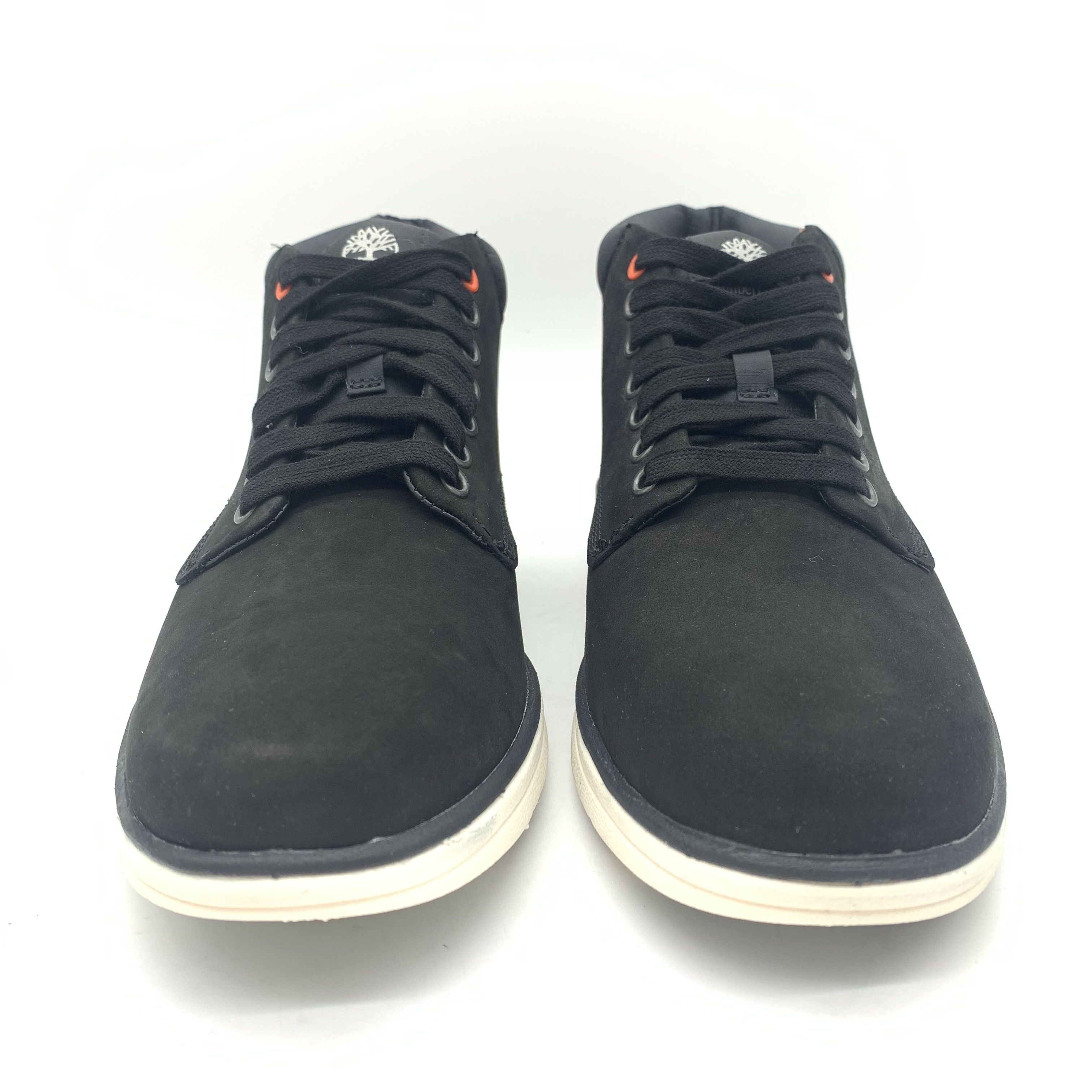 Buty męskie trzewiki TIMBERLAND BRADSTREET CHUKKA LEATHER rozmiar 41,5