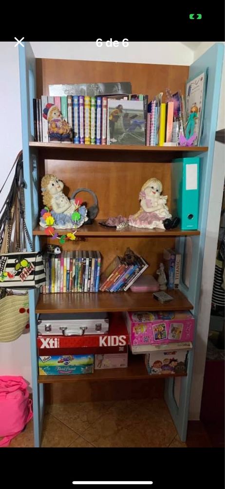 Quarto de criança