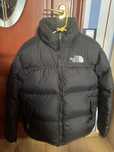 Пуховик The North Face