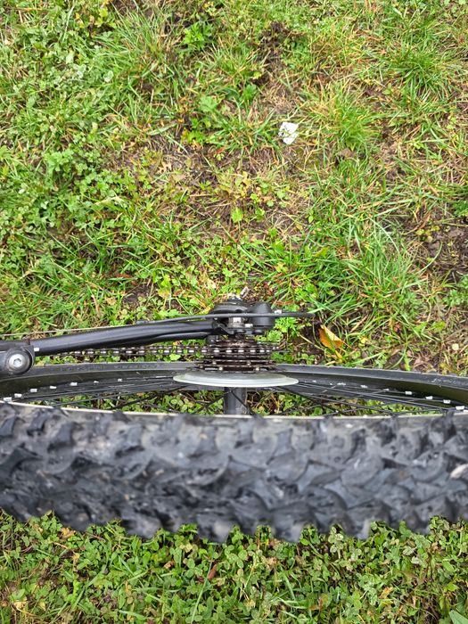 Sprzedam rower kands sniper