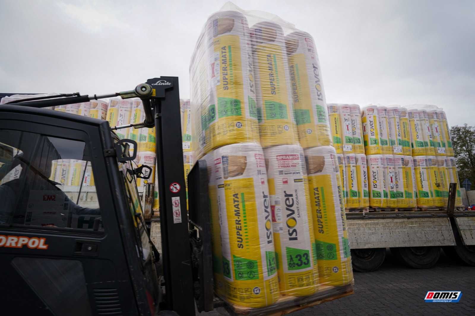 Solbet 24 P+W beton komórkowy PROMOCJA suporex