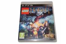 Lego The Hobbit Ps3 Pl Napisy Sony Playstation 3 (Ps3)