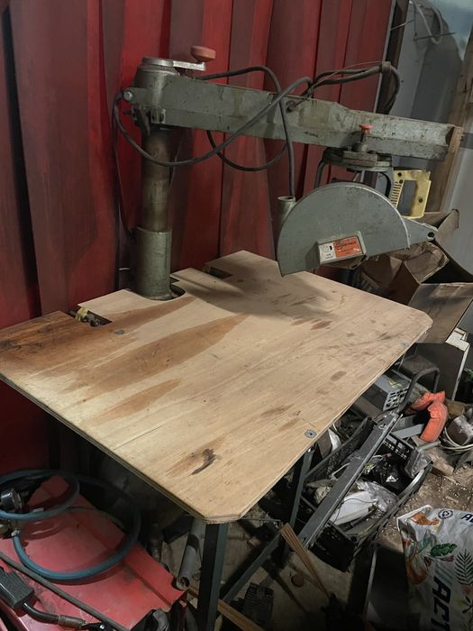 Piła  dewalt  italia do katowego ciecia