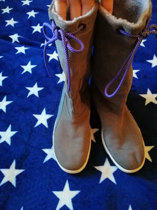 Сапоги Puma жіночі