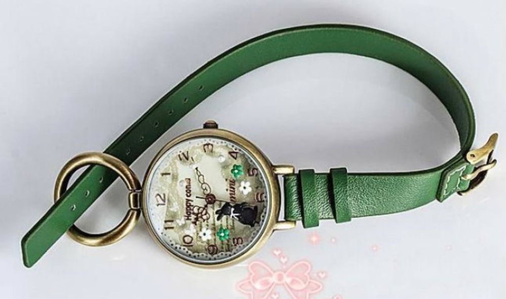 Mini watch годинник