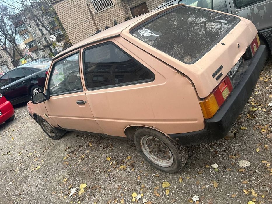 Срочно продам Таврию