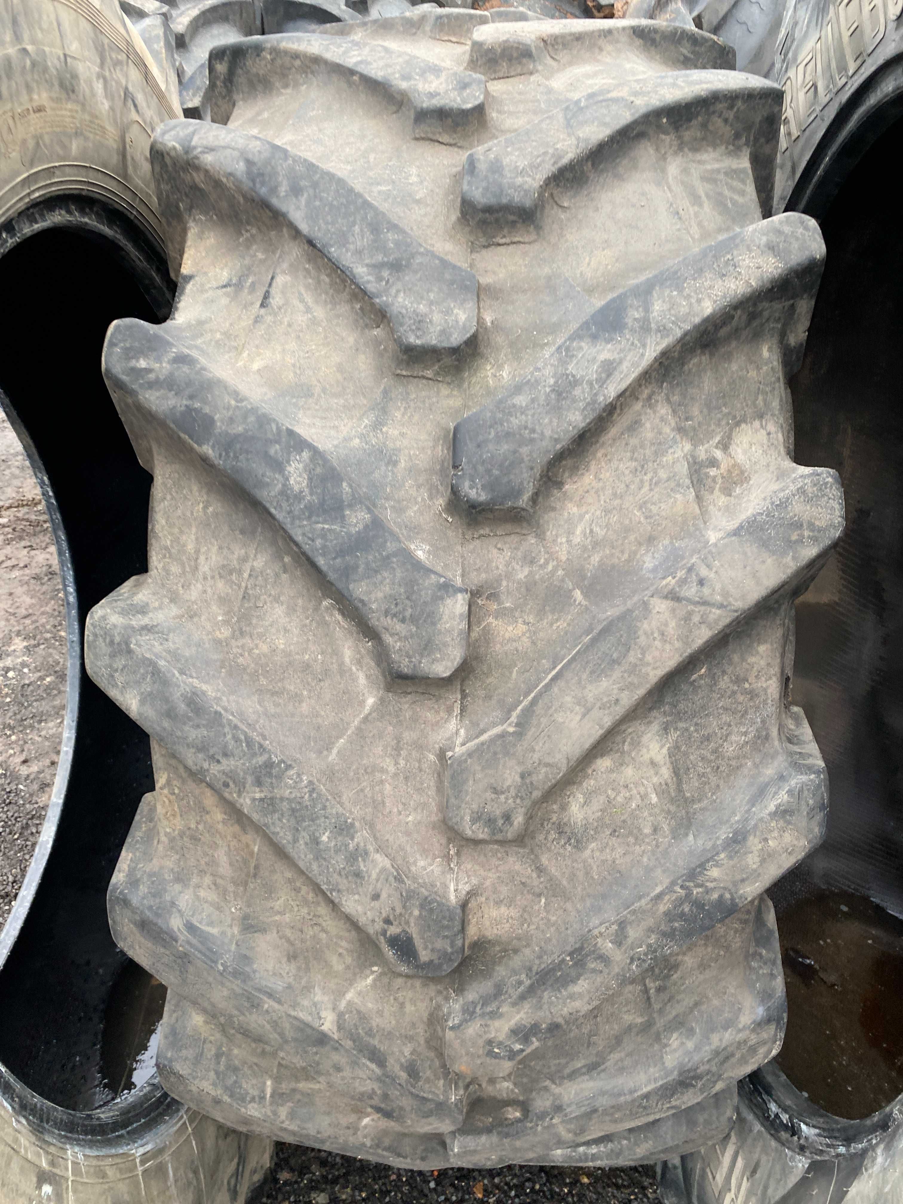 600/70r28 Trelleborg