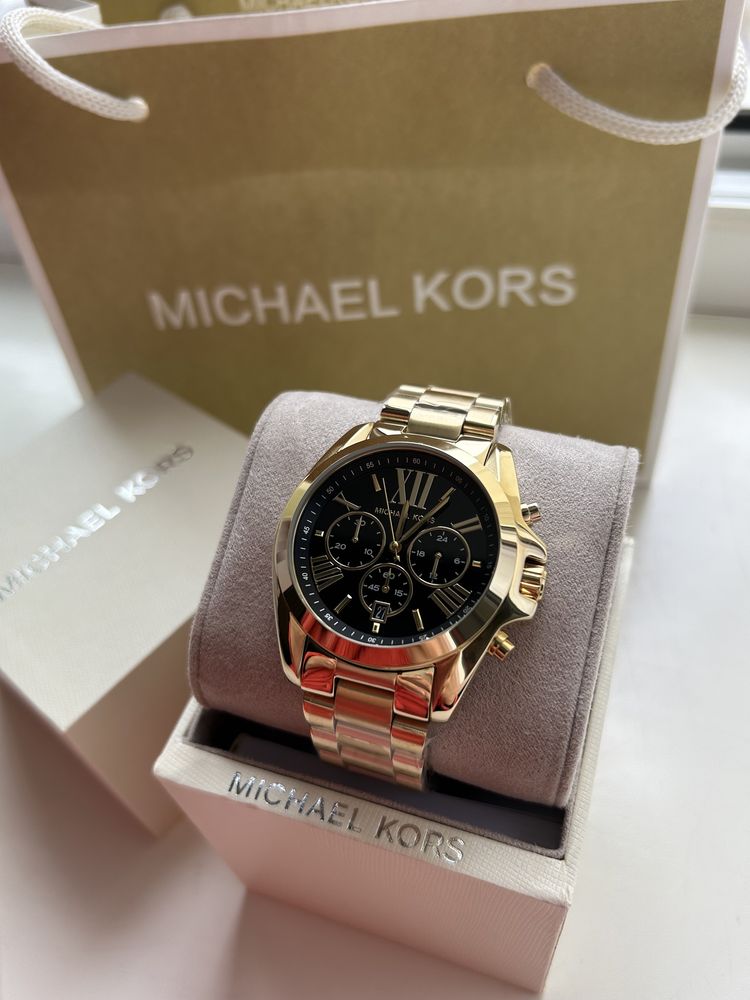 Годинник часы michael kors mk5739