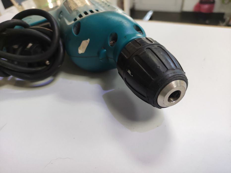 Wiertarka Makita 6413, 450W