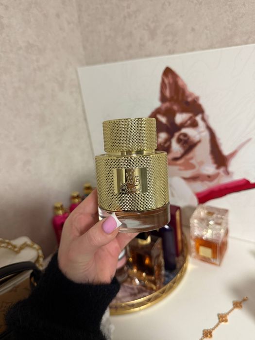 Парфумована вода Lattafa Qaa’ed 100 ml