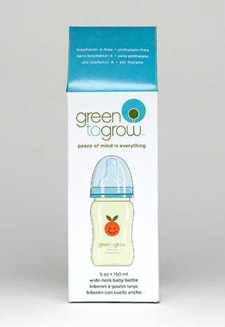 Biberão bébé - 150 ml - NOVOS