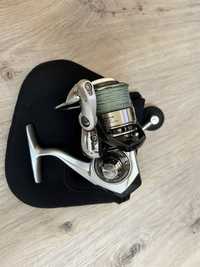 Daiwa 12 Catalina 4020PE-H