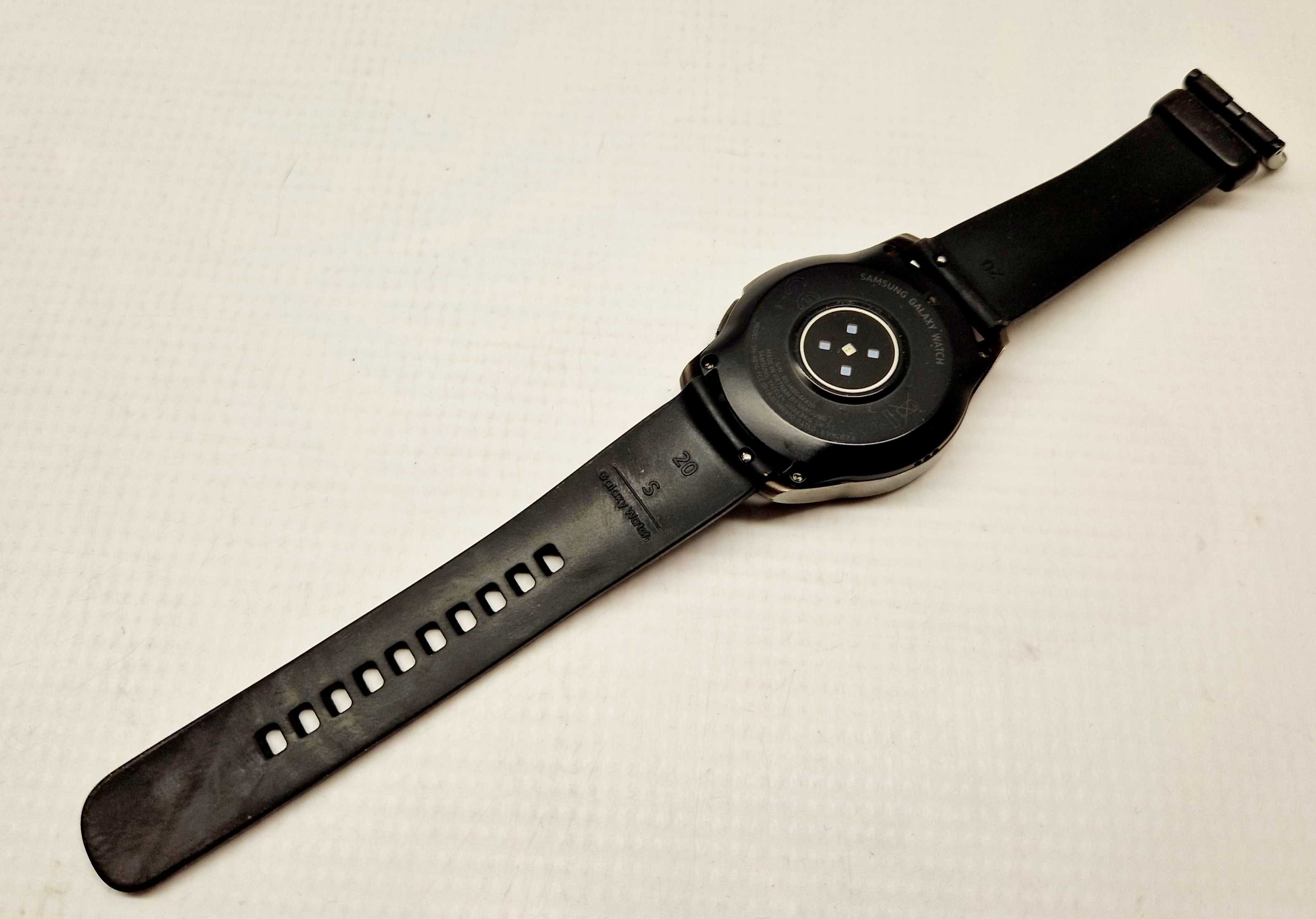 Smartwatch Samsung Galaxy Watch SM-R810, Komis Jasło Czackiego