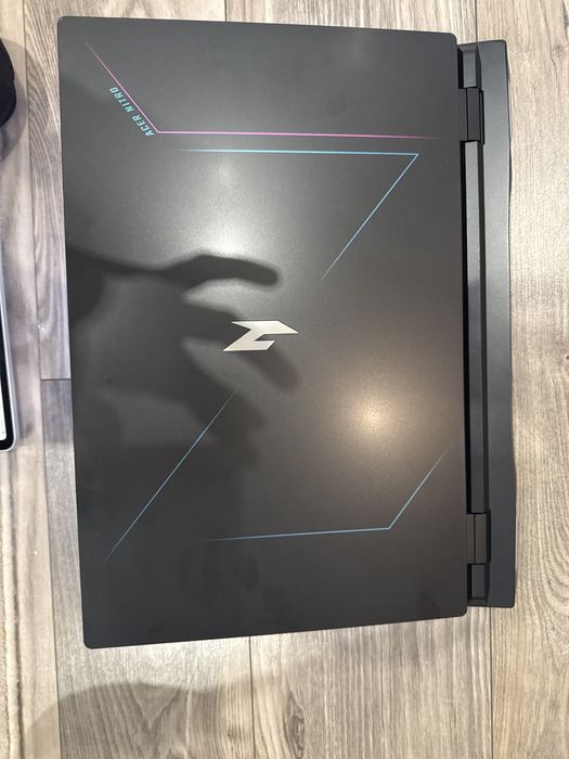 Acer Nitro 17 AMD Ryzen 9, GeForce RTX 4070 32GB RAM!