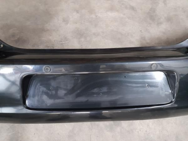 Pára-choques trás TOYOTA Yaris (_P9_)